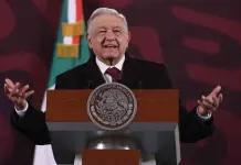 Fue hackeo, dice AMLO sobre la filtración de datos de periodistas Fue hackeo, dice AMLO sobre la filtración de datos de periodistas