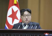 Norcorea realiza tercer lanzamiento de misiles de crucero en Corea del Sur