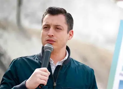 Colosio Riojas denuncia falta de justicia en caso de su padre