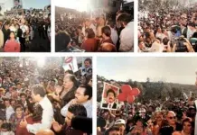 En caso Colosio hubo un segundo tirador encubierto por Garc&iacute;a Luna: FGR