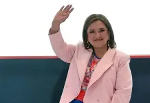 Xóchitl Gálvez pide a la OEA enviar observadores a elección presidencial