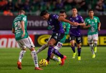 Empate entre León y Mazatlán en la Jornada 4 de la Liga MX