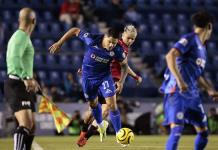 Cruz Azul vence por la mínima a Xolos en el Clausura 2024