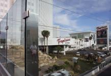 Demolición del casino Tropicana Las Vegas para construir estadio de Grandes Ligas