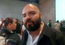 Inpode, sin acercamientos con Longoria y Mata Cocco