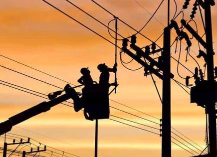 Avances y Debate sobre la Reforma Eléctrica en el Senado de México