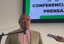 Sentencia no pone en riesgo coalición PAN-PRI-PRD en SLP: Rojo Zavaleta
