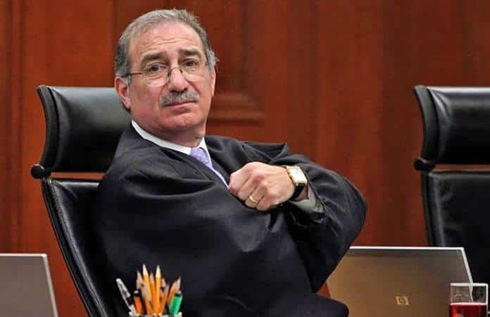 Alberto P&eacute;rez Day&aacute;n / Foto: Archivo