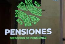Pesquisa no arregla crisis en Pensiones: Benavente