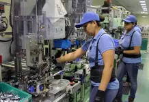 Econom&iacute;a mexicana inicia con baja el segundo trimestre