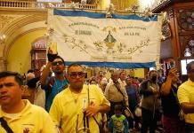 Video | Caravana de la Fe llegó a San Juan