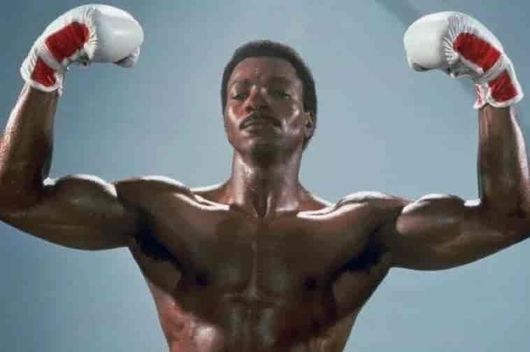 Carl Weathers / Especial