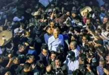 Xóchitl Gálvez, ladina, clasista y racista: AMLO en Gracias Xóchitl Gálvez, ladina, clasista y racista: AMLO en Gracias