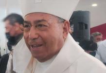 Fallece Luis Morales Reyes, arzobispo em&eacute;rito de SLP