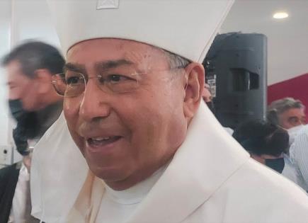 Fallece Luis Morales Reyes, arzobispo emérito de SLP