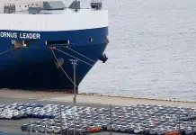 Retroceden exportaciones mexicanas al inicio de 2024