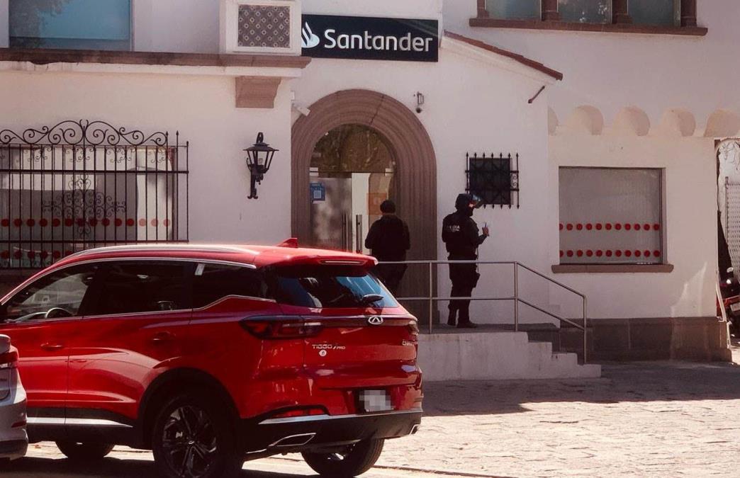 Foto: Teodoro Blanco / Pulso