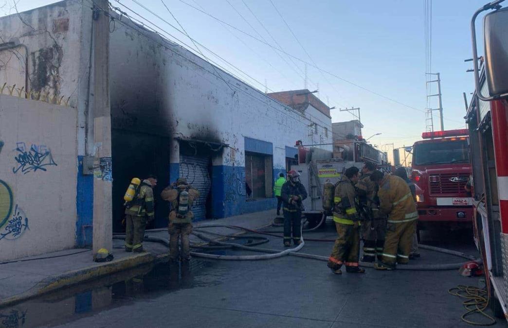 Foto: Teodoro Blanco