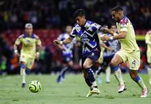 Monterrey, América y Tigres dominan el Clausura 2024