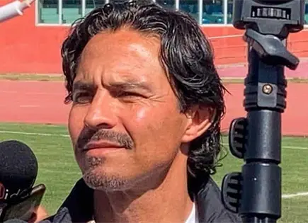 Braulio Luna critica actitud de jugadores de la selección mexicana Braulio Luna critica actitud de jugadores de la selección mexicana