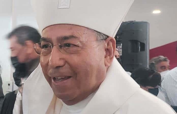 Luis Morales Reyes / Foto: Pulso