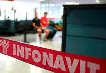 Infonavit reanudar&aacute; actividades hasta el pr&oacute;ximo 1 de abril