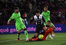 Necaxa salva el invicto tras empate con Juárez en el Clausura 2024