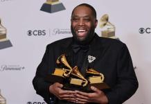 Killer Mike detenido después de ganar tres Grammy