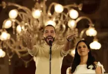Democracia en El Salvador: Presidente Bukele defiende la voluntad del pueblo