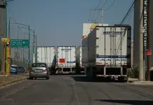 VIDEO | Aumentan atracos a transportistas de alimentos en la 57