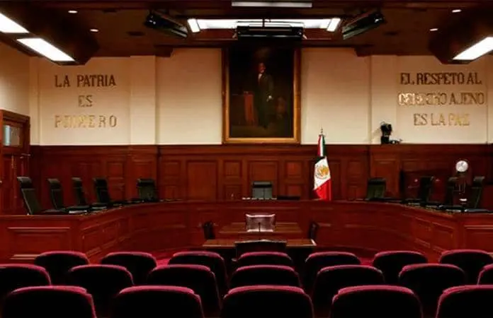 Presentan iniciativa en Senado para prohibir el nepotismo