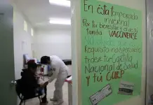 Suman 137 casos de influenza y 4 muertes en SLP Suman 137 casos de influenza y 4 muertes en SLP