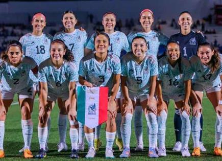 La importancia de la Liga MX Femenil en el crecimiento del fútbol femenino