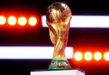 Estadio Azteca albergará el primer juego de la Copa del Mundo 2026