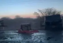 Un muerto en choque rumbo a Villa de Reyes Un muerto en choque rumbo a Villa de Reyes