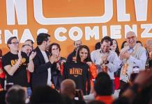 Paola Longoria se une a MC para buscar diputaci&oacute;n federal