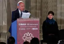 INAH: 85 a&ntilde;os de historia y transformaci&oacute;n