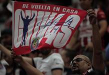 Chivas debuta en la Concacaf Champions Cup