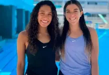 Selecci&oacute;n de abanderados para los Juegos Ol&iacute;mpicos de Par&iacute;s 2024
