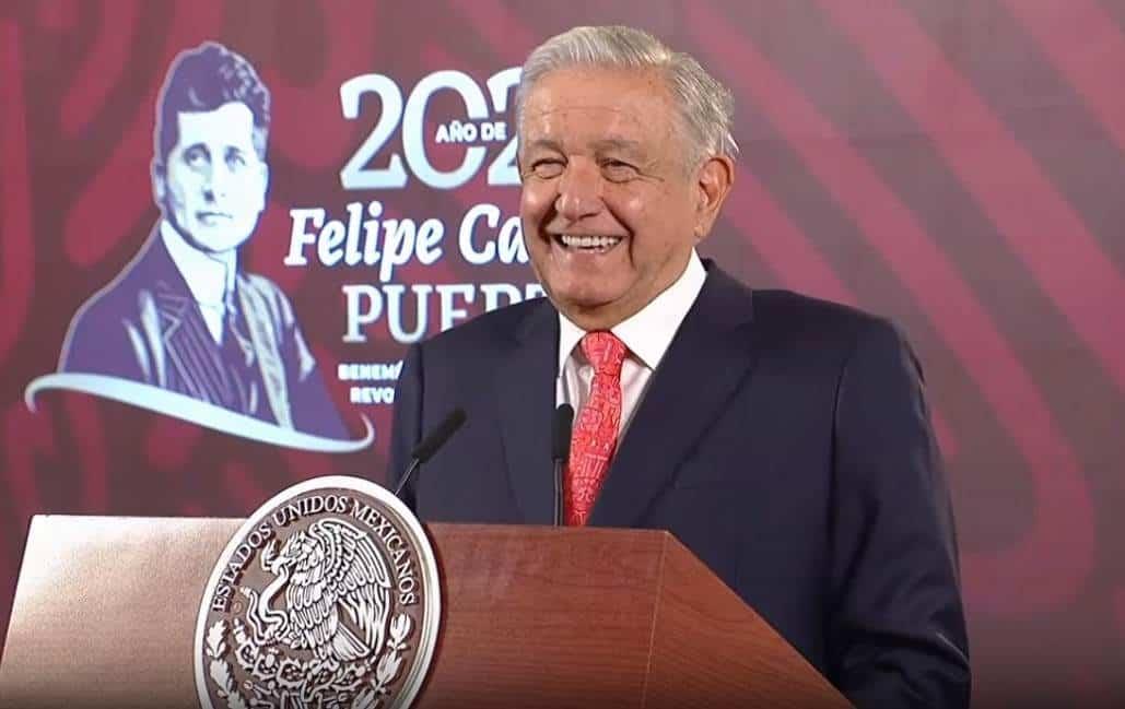 Andrés Manuel López Obrador / Foto: Especial