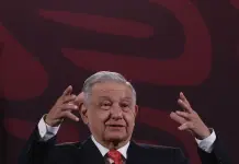 AMLO invita a mañanera a periodista de EU por artículo sobre dinero del narco AMLO invita a mañanera a periodista de EU por artículo sobre dinero del narco