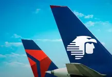 Regalo de 90 vuelos gratis de Aeroméxico