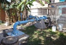Empeorará la crisis de agua: EGC