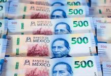Reservas Internacionales de México y Circulación de Billetes