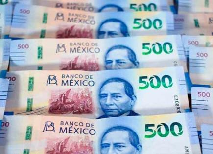 Panorama económico de México: Inflación, política fiscal y crecimiento