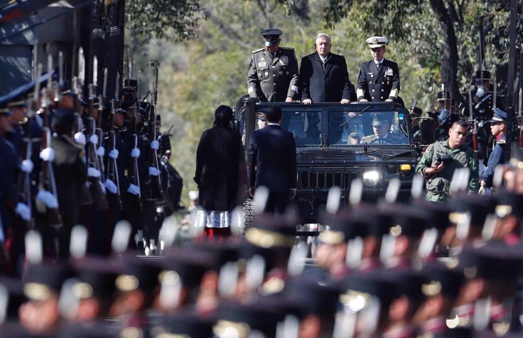 Andrés Manuel López Obrador / Foto: EFE