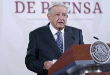 Si regresan los que condonan impuestos no habría programas, advierte AMLO