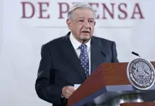 Si regresan los que condonan impuestos no habr&iacute;a programas, advierte AMLO