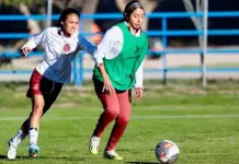 El Atleti Femenil se mide ante Cruz Azul en duelo de sotaneras