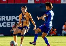 VIDEO | Atlético de San Luis cae ante Cruz Azul en la Liga MX Femenil